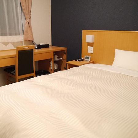 Fukuchiyama Sun Hotel חדר תמונה