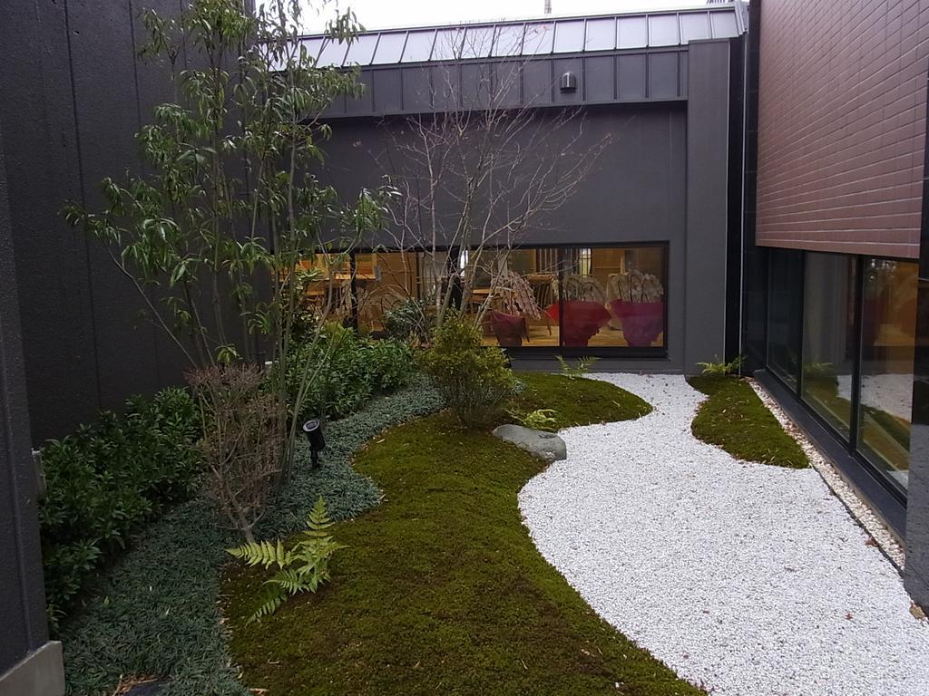 Fukuchiyama Sun Hotel מראה חיצוני תמונה