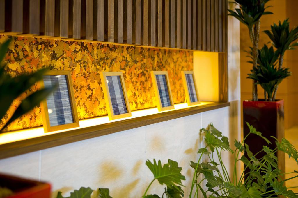 Fukuchiyama Sun Hotel מראה חיצוני תמונה
