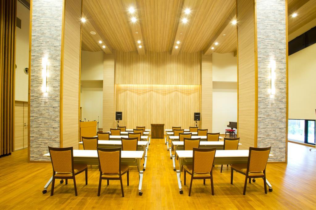 Fukuchiyama Sun Hotel מראה חיצוני תמונה