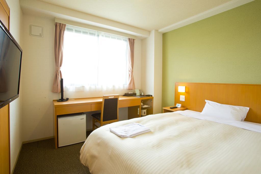 Fukuchiyama Sun Hotel חדר תמונה