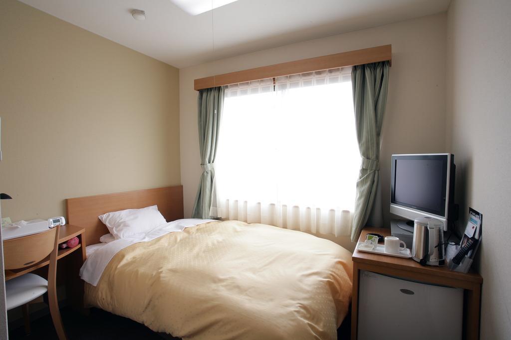 Fukuchiyama Sun Hotel מראה חיצוני תמונה